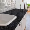 Diamond Black Granite