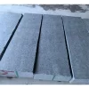 Granite Flamed And Brushed Paving