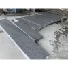 Granite Flamed And Brushed Paving