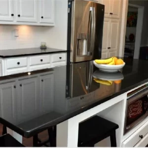 granite nero absolute countertop