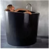 Granite Oval Soaking Tub