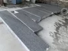 Granite Stone Steps Outdoor