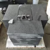 HeBei and China Black Granite Tile