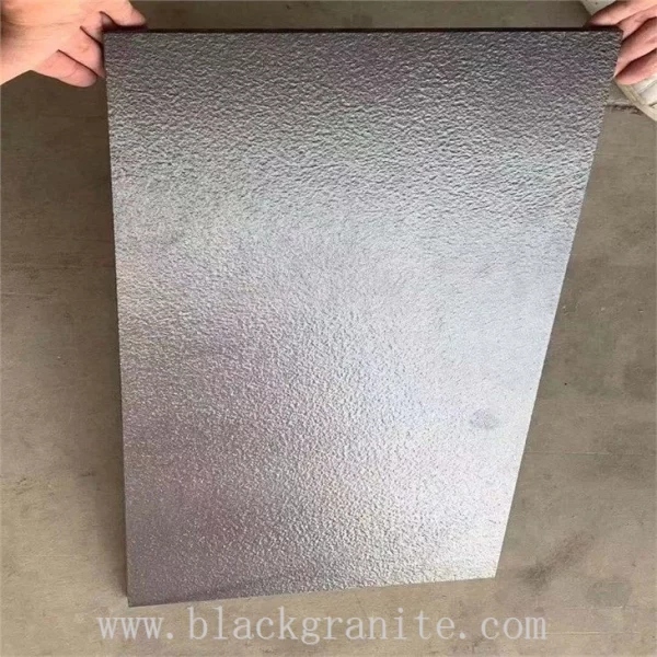 HeBei and China Black Granite Tile