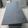 Honed Absolute Black Granite Tile