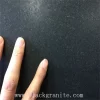 Honed Absolute Black Granite Tile