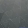 Honed Black Granite Floor Tile