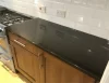 Indian Black Granite Countertop