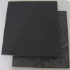 Mongolia Black Granite Floor Paving Tile