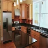 Natural Black Countertop