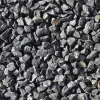 Natural Black Granite Chippings For Driveway