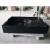 Natural China Black Granite Wash Basin