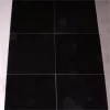 Natural China Shanxi Black Granite Tiles