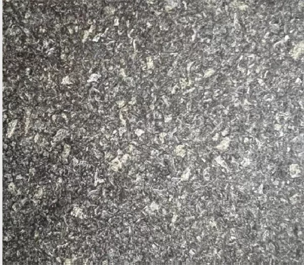 New Black Pearl Granite China Black