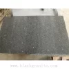 Polished Black Diamond Granite Tiles and Counter Tops