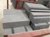 Shanxi Black Flamed Granite