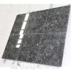 Volga Blue and Volga Black Granite Tile