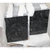 Volga Blue and Volga Black Granite Tile