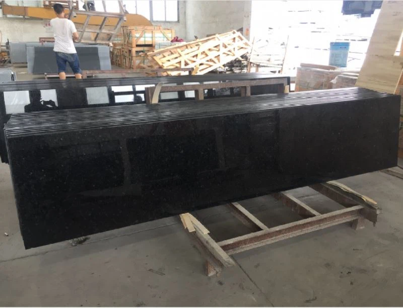 Black Diamond Countertops