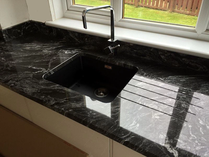 Black Forest Countertops