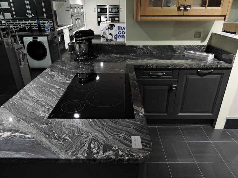 Black Forest Countertops