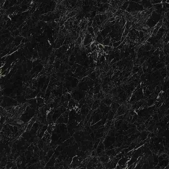 Eleganct Nature Black Marble For Kitchen Countertops