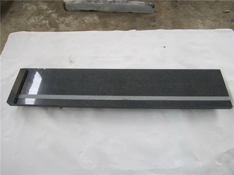 G654 Pandang Granite Water Table Sills