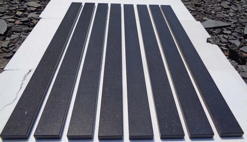 G654 Pandang Granite Water Table Sills