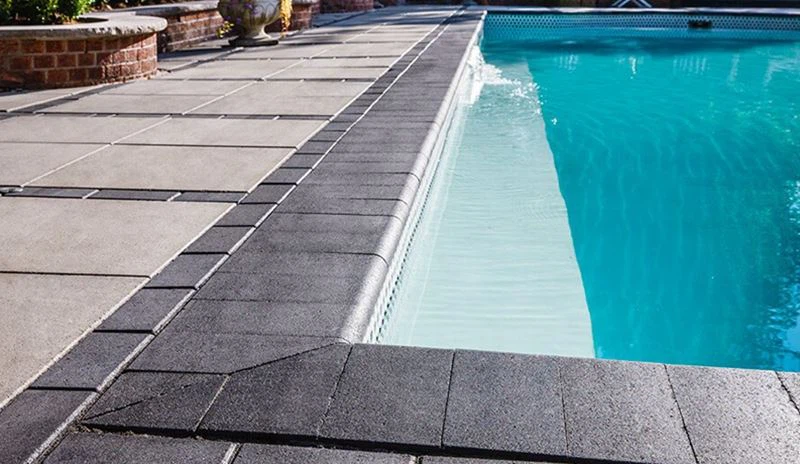 G654 Swimming Pool Coping Stone