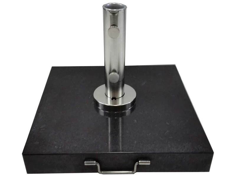 Outdoor Patio G654 Granite Umbrella Base