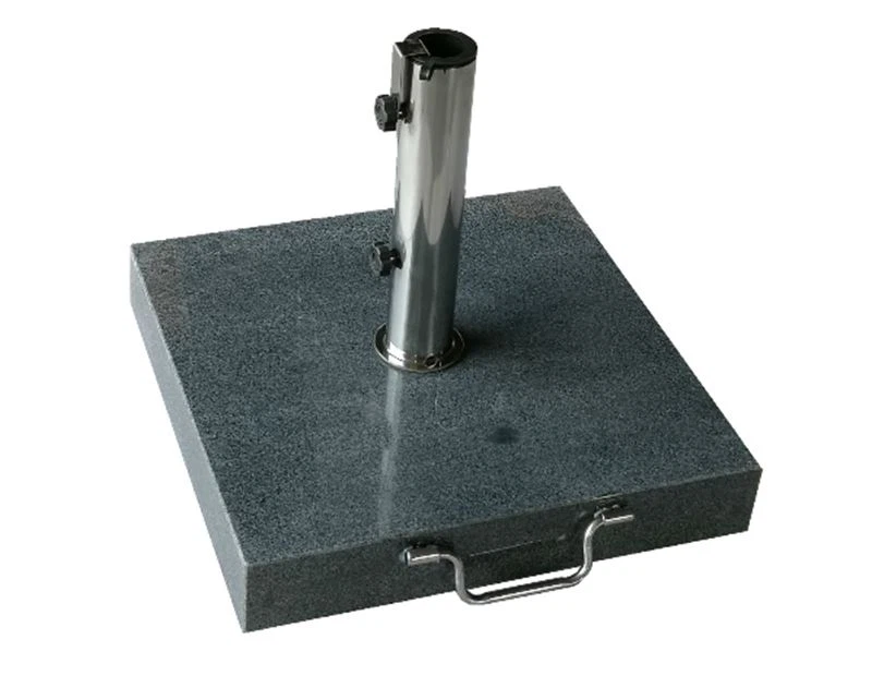 Outdoor Patio G654 Granite Umbrella Base