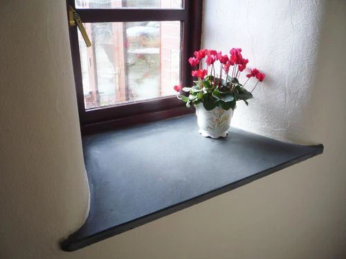 Slate Window Sill