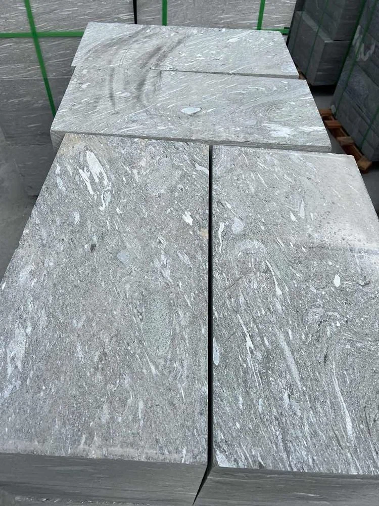 Vals Quartzite Tiles