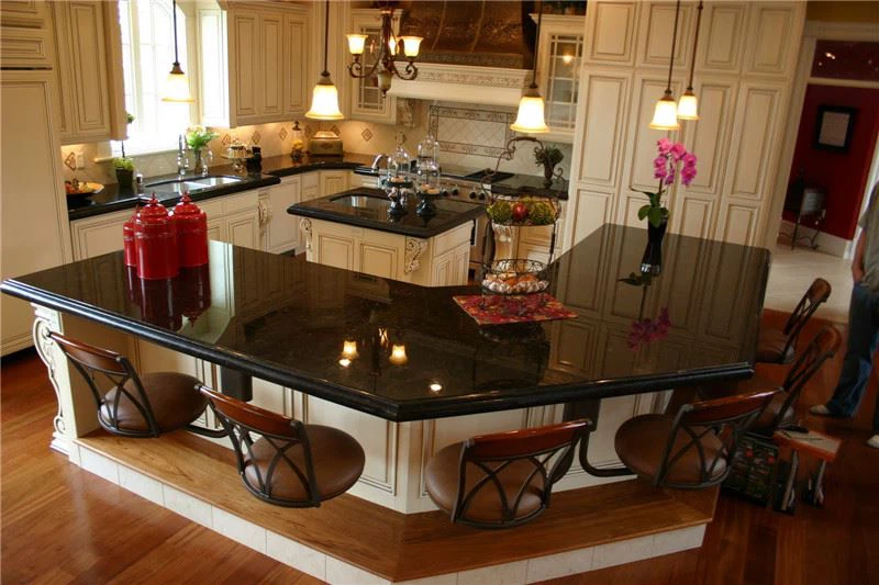 Absolute Black Countertop