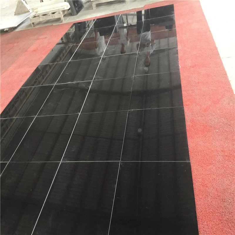 Absolute Black Granite Tiles