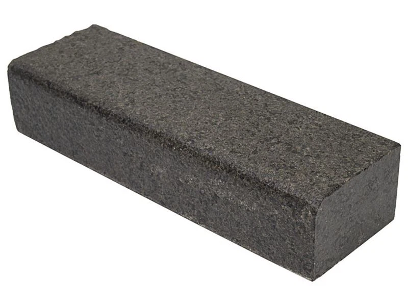 Black Granite Curb Stones