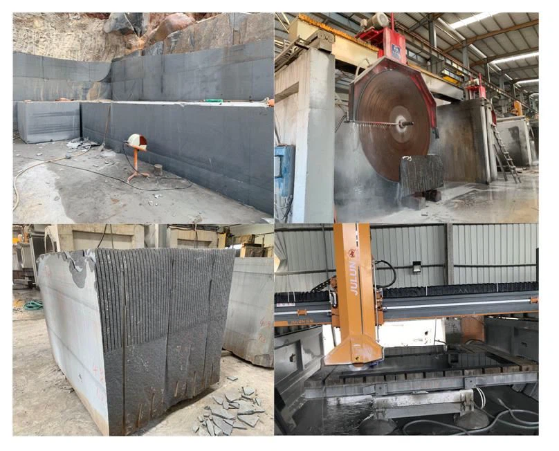 Black Granite Vanity Tops For Batnroom factory