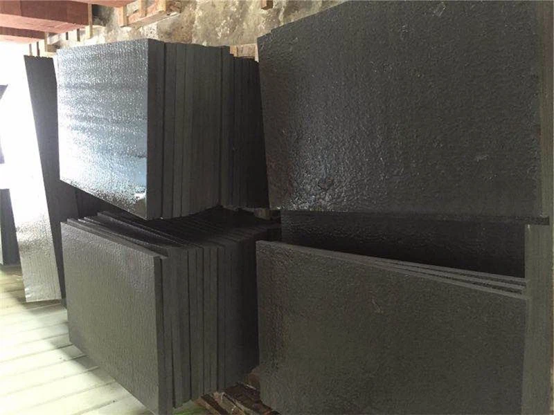 Black Sandstone Tiles