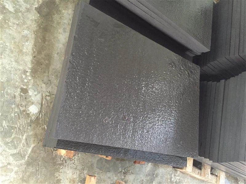 Black Sandstone Tiles