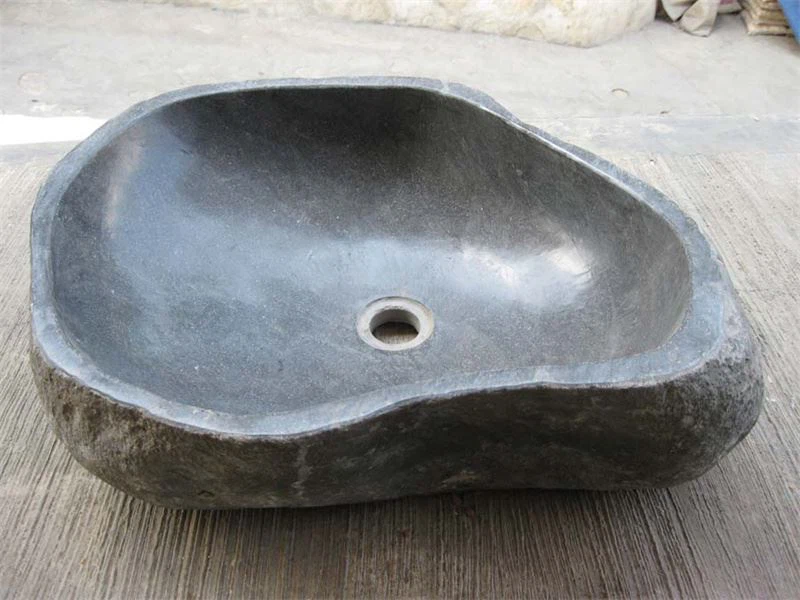 Black Stone Sinks