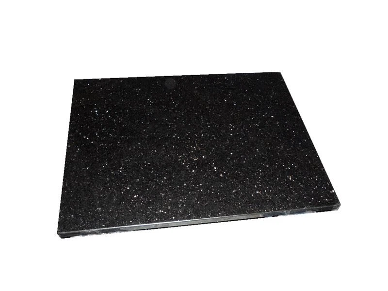 Granite Stone Black Galaxy