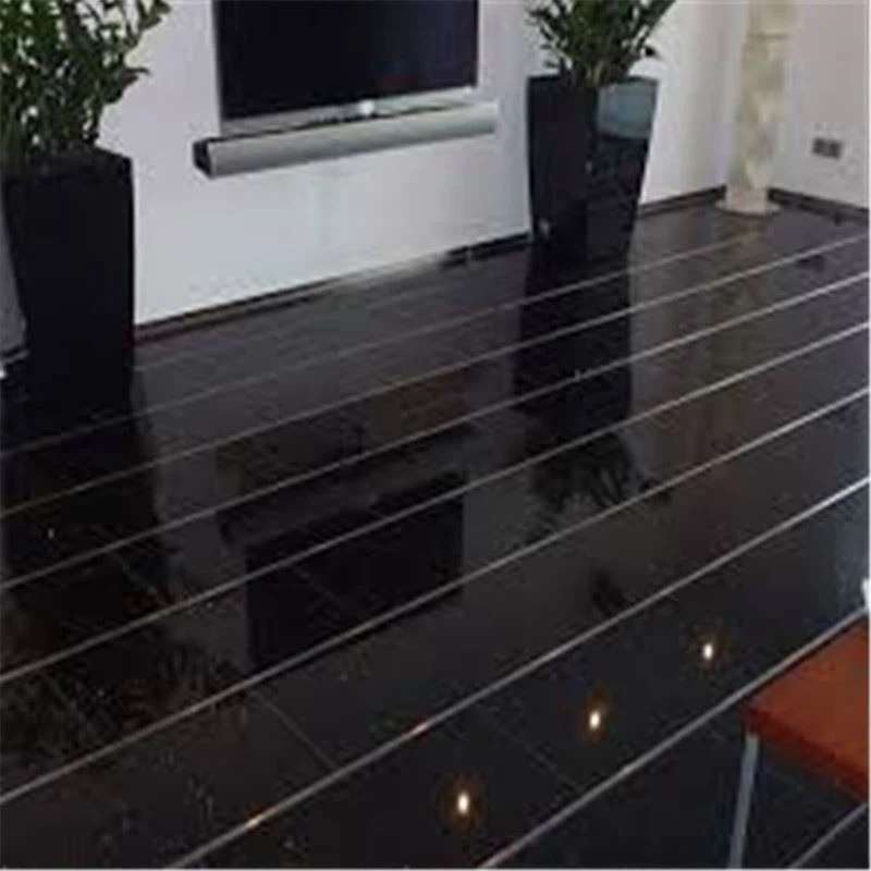 Granite Stone Black Galaxy