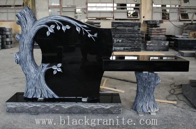 Indian Premium Black Pearl Granite