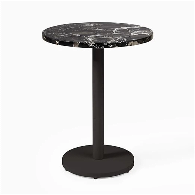 Natural Black Stone Tables