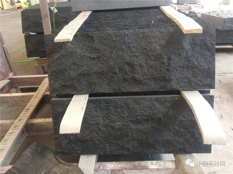 black granite tiles price